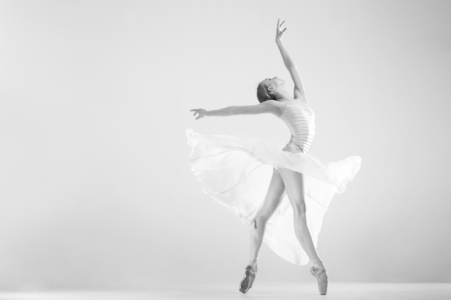 Body Ballet